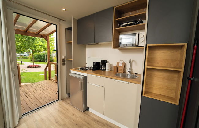 Trasimeno Glamping Resort - Foto 64