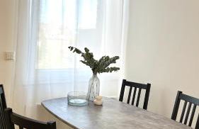 Apartment Savanna im historischen Stadtkern Linn in Krefeld, nähe Düsseldorf Messe, Airport, Parkmöglichkeiten direkt vor dem Haus - Foto 21