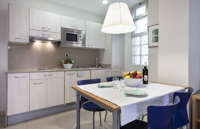 Apartamentos Porta Coeli - Photo 32