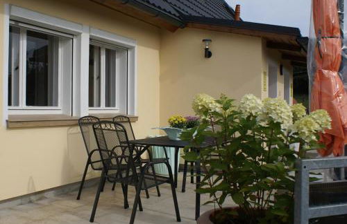 Ferienhaus Belvedere - Foto 8