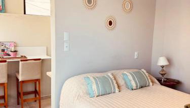 Loft Campeche Studio, Garden e Parking - Foto 2