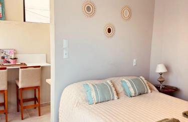 Loft Campeche Studio, Garden e Parking - Foto 2