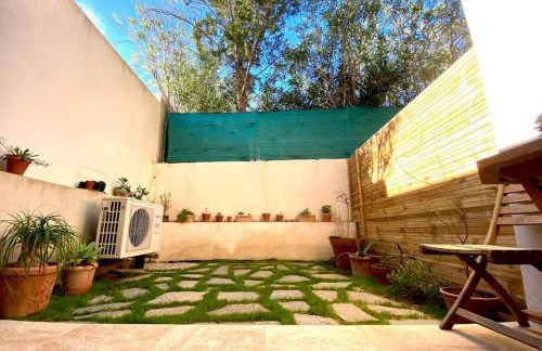 Bord de mer, 2 chambres - Foto 13