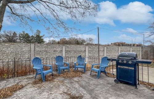 Entire Duplex 4br2ba Sleeps 8 Near Drake Uni - Foto 38