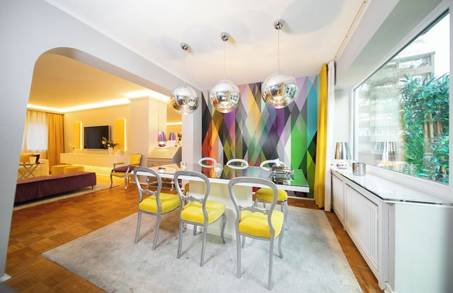 Favorite Stays - Suite and More - Deluxe - Foto 36