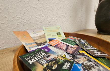 Ferienhaus Arno - Thüringer Wald - Foto 7