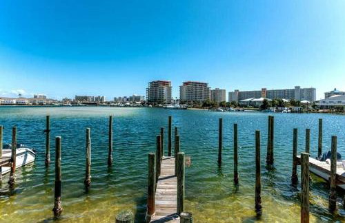 Sea-Renity 4 Waterfront Balconies Gated Beach - Foto 47