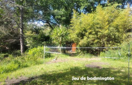 Domaine des Petites Sœurs à 800m du centre historique avec 5200m2 de parc arboré - Foto 18