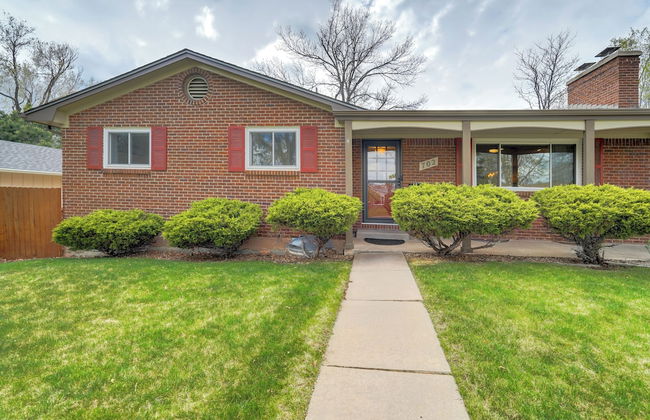 Pioneer Peak - Foto 48