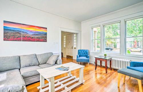 Majestic Richmond Apt with Tranquil Koi Pond! - Foto 5