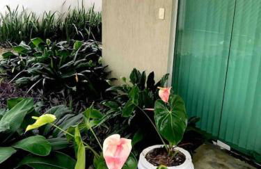 Flat completo próximo ao INPA - Foto 4