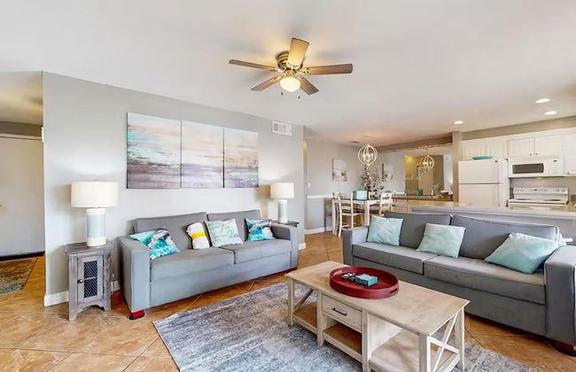 Silver Dunes A200- The Hidden Emerald - Foto 20