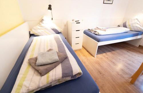 Gästezimmer am alten Kaffee Hof - Foto 38