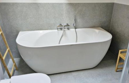 Czôrny Dąb - dom wakacyjny na Kaszubach, bilard, jacuzzi, sauna - Foto 60