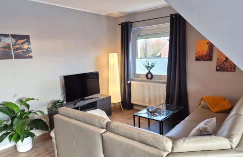 Ferienwohnung Neckel Hohnstorf - Foto 2