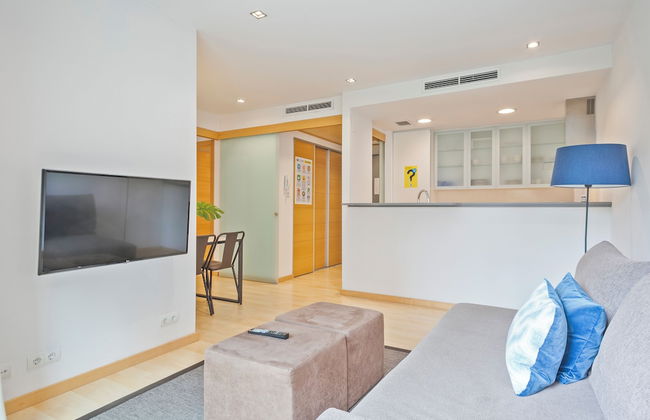 Lugaris Rambla - Apartments - Foto 78