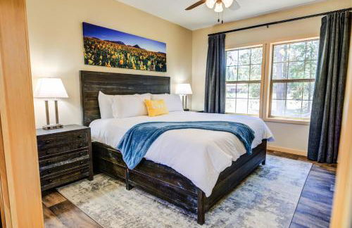 Shepherd Family Retreats- Bear Cub - Foto 38