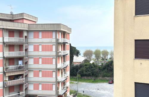 250 mt dalle spiagge - Relax con Terrazzo sul mare - Foto 20