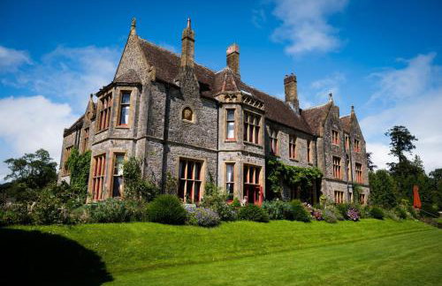 Huntsham Court by Group Retreats - Foto 1
