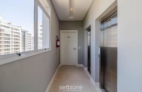 Apartamento c/ Churrasqueira 240m da Praia EHI0401 - Foto 23