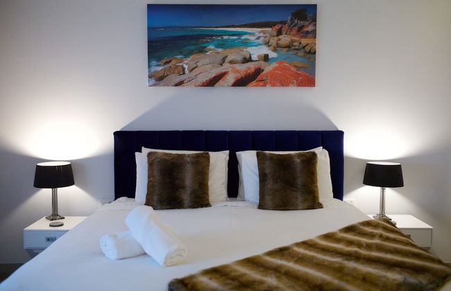 Bay Of Fires Apartments - Foto 27