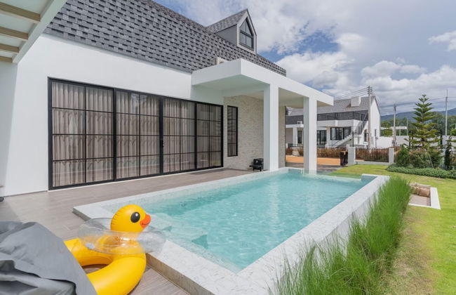 Oxygen Valley Khao Yai B1 - Foto 46