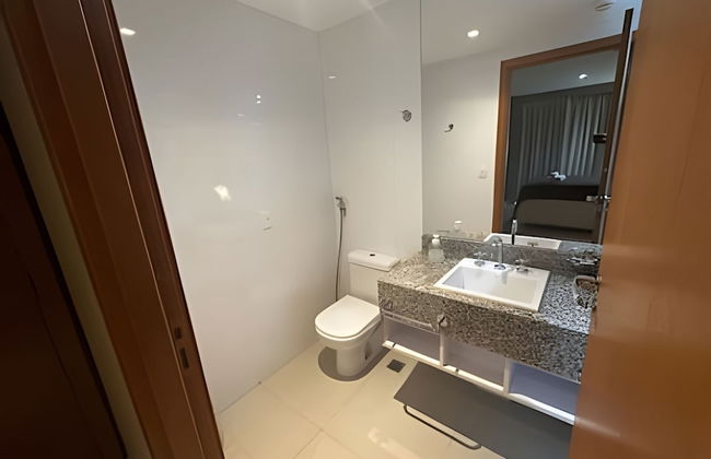 Brisas do Lago - apartamento 1 - Photo 12