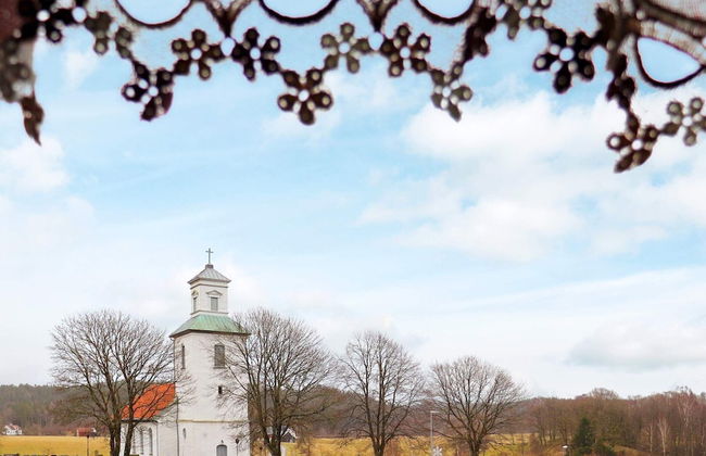 6 Person Holiday Home in Karl Gustav-by Traum - Foto 22