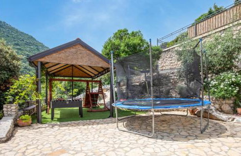 Amazing Home In Ploce With Sauna - Foto 22