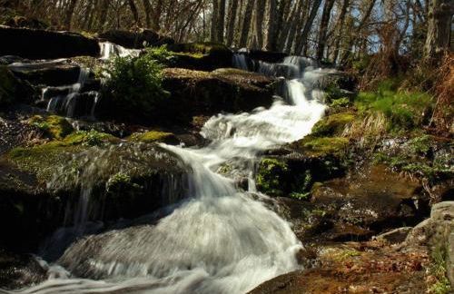 Casa Rural Amparo - Foto 15