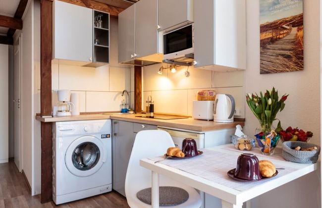 K&S Apartments - Foto 19