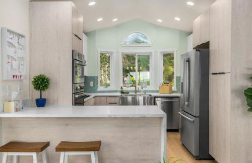 @ Marbella Lane – Wave House, Your Oceanfront Retreat! - Foto 19