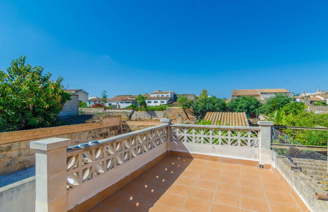 Can Salas in Porreres - Foto 6