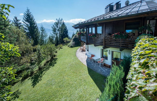 Ferienwohnungen Vomperberg - Foto 46