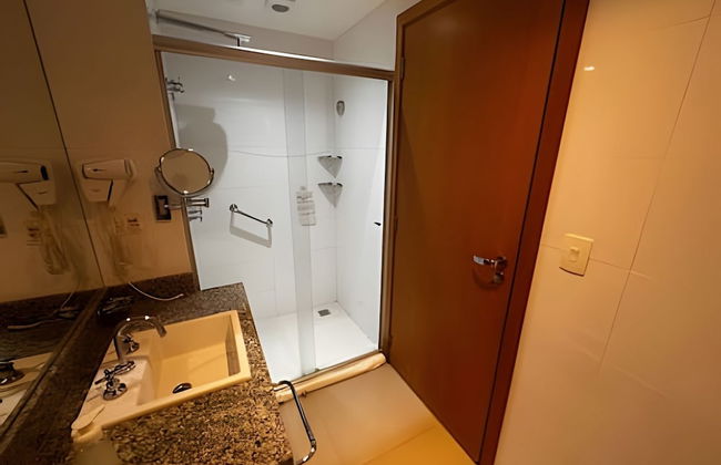 Brisas do Lago - apartamento 1 - Photo 13