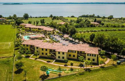 Residence Karina - Foto 14