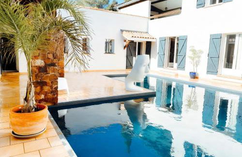 Le Patio Bleu - Foto 6