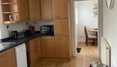 Corner Retreat Holiday Let Seahouses - Foto 2