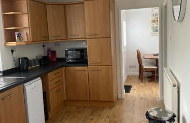 Corner Retreat Holiday Let Seahouses - Foto 2