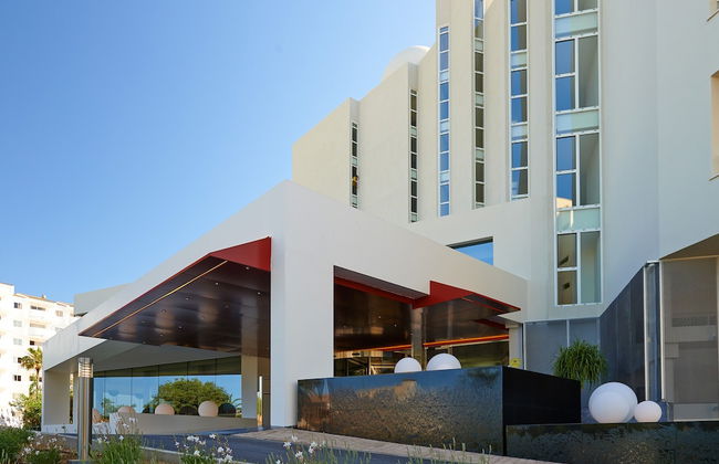 Hipotels Coma Gran Aparthotel - Foto 64