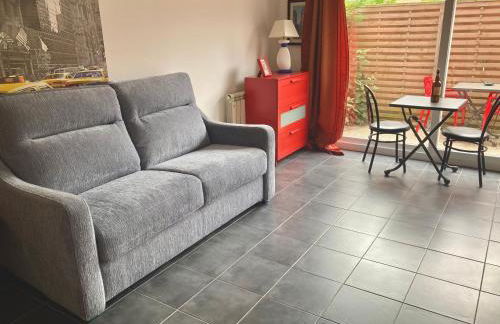 La petite maison rouge - Foto 2