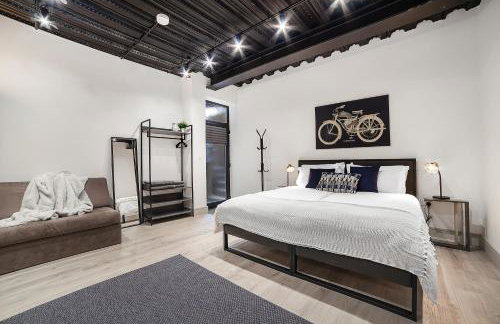 Modern Luxury Studios London - Foto 2