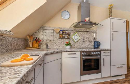 Ferienwohnung Fährmann - Foto 8