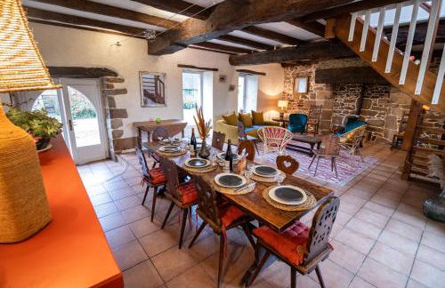 Le Grand Ker - Gîte de Charme - Photo 1