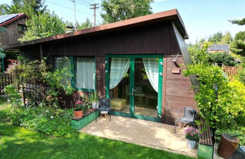 Różany Domek - Foto 9