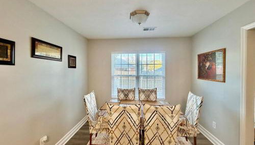 Beautiful home,10 miles from Masters golf course! - Foto 5