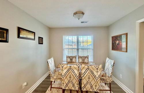 Beautiful home,10 miles from Masters golf course! - Foto 5