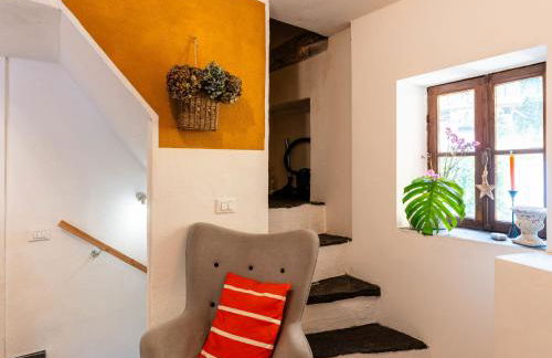 Holiday Home La Terrazza Soleggiata di Maria by Interhome - Foto 24