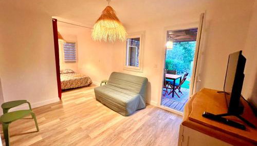 Superbe logement bord de mer contigu à la Marine de Davia - Foto 5