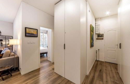 All in Lyon | T2 lumineux & élégant – Perrache - Foto 8